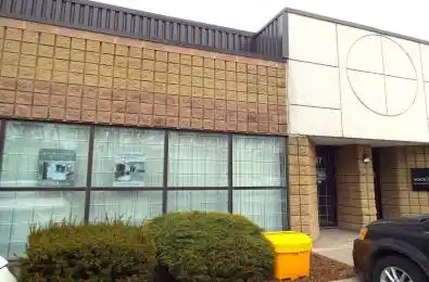 1621 Mcewen Drive Unit# 47 Whitby Ontario L1N 9A5