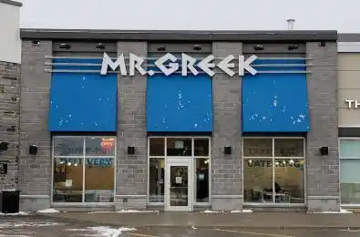 90 Park Pl Boulevard Unit# 1 Barrie Ontario L4N 0L1