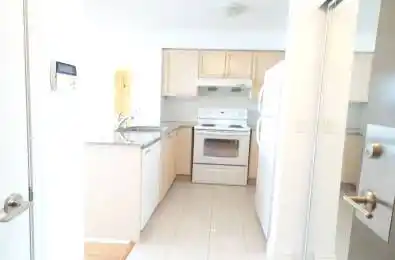 60 Brian Harrison Way Unit# 3202 Toronto E09 Ontario M1P 5J5