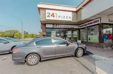 2372 Eglinton Avenue Unit# #1 Toronto E04 Ontario M1K 2P3