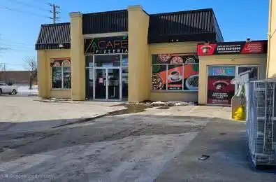 1165 Derry Road Unit# Unit 1 Mississauga Ontario L5T 1B6