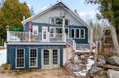 19 Redgate rd Road South Bruce Peninsula Ontario N0H 2T0