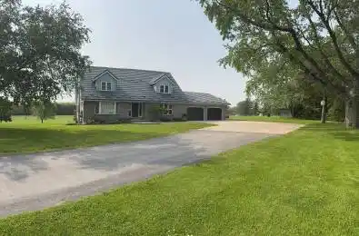 953 Greenock-Brant Line Brockton Ontario N0G 1J0