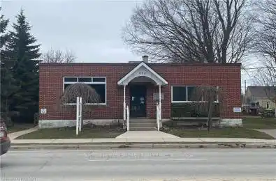 662 Gustavus Street Saugeen Shores Ontario N0H 2C0