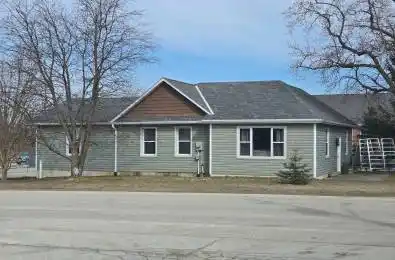 10 Wallace Street Brockton Ontario N0G 2V0