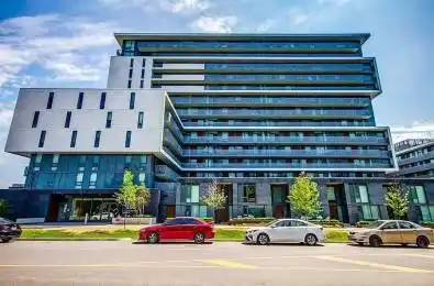 160 Flemington Road Unit# 1305 Toronto W04 Ontario M6A 2N7