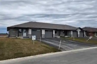 56 Cedar Park Crescent Unit# Lot 20 Quinte West Ontario K8V 0J2