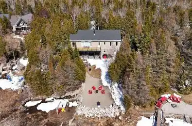 53 Devils Glen Road Northern Bruce Peninsula Ontario N0H 2T0