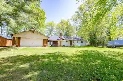229 Great Heron Lane Killaloe, Hagarty and Richards Ontario K0J 2A0
