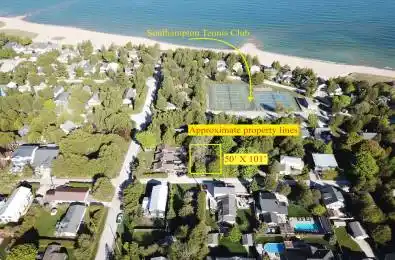 Knowles Lane Saugeen Shores Ontario N0H 2L0