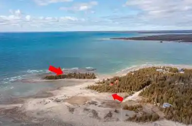LT 30 Borden Drive Northern Bruce Peninsula Ontario N0H 2R0