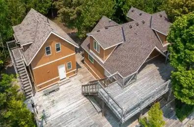 584 WARNER BAY Road Northern Bruce Peninsula Ontario N0H 2R0