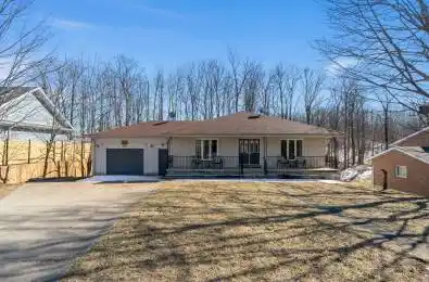 632 Bannister Drive South Bruce Peninsula Ontario N0H 2G0
