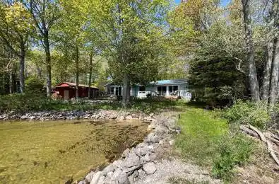 270 Barney's Boulevard Northern Bruce Peninsula Ontario N0H 1W0