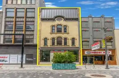 142 Dundas Street London Ontario N6A 1G1