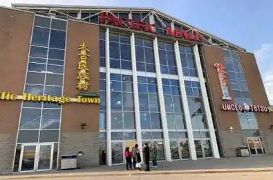 4300 Steeles Avenue Unit# B30B Markham Ontario L3R 0Y5