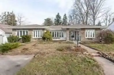617 Lock Street Haldimand Ontario N1A 1V9