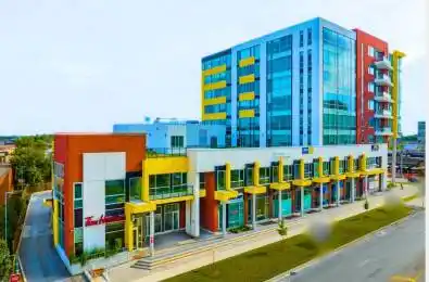 1275 Finch Avenue Unit# 511 Toronto W05 Ontario M3J 0L5