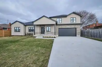 4 Meteor Street St. Catharines Ontario L2S 2T1