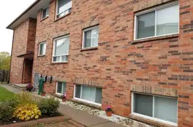 455 Trick Avenue Unit# 202 Oshawa Ontario L1G 7T7