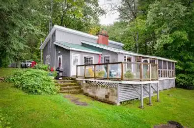 1029 Lakeshore Drive Gravenhurst Ontario P1P 1R2