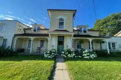 223 Walton Street Port Hope Ontario L1A 1P1