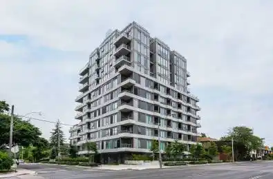 1 Cardiff Road Unit# 413 Toronto C10 Ontario M4P 0G2