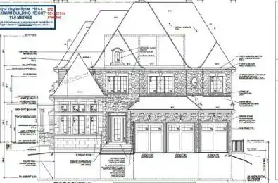 24 Hazelridge Court Vaughan Ontario L0J 1C0