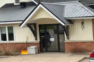 481 Mackay Street Pembroke Ontario K8A 1E5