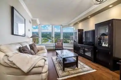 1 Palace Pier Court Unit# 2812 Toronto W06 Ontario M8V 3W9