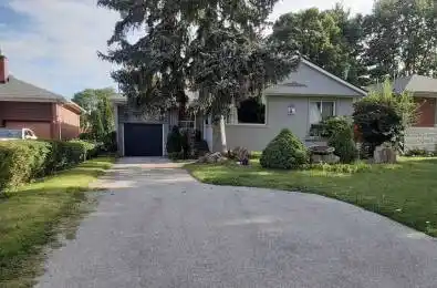 7 Duncairn Drive Toronto W08 Ontario M9B 2P2