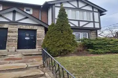 1220 Avenue Road Unit# 1 Toronto C04 Ontario M5N 2G4