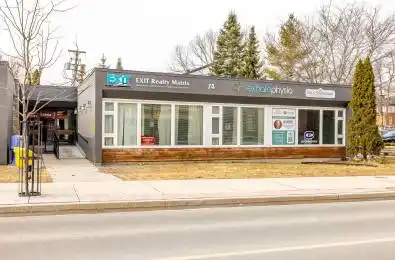 74 Bridge Street Unit# Unit 1 Carleton Place Ontario K7C 2V3