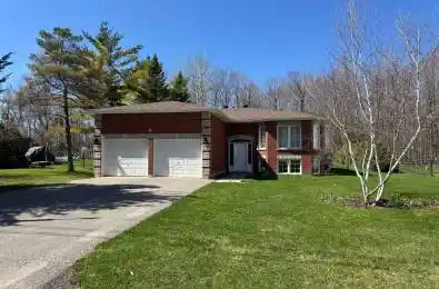 98 Osborne Street Tay Ontario L0K 2A0