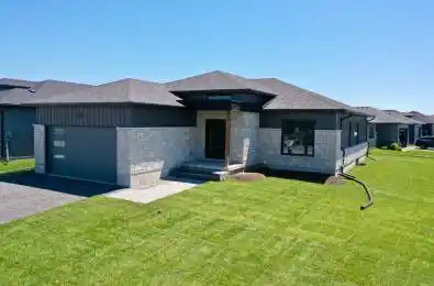 60 Hastings Park Drive Belleville Ontario K8P 0H7