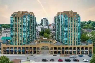 140 Dunlop Street Unit# 511 Barrie Ontario L4M 6H9