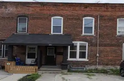 353 11th Street Owen Sound Ontario N4K 1V3