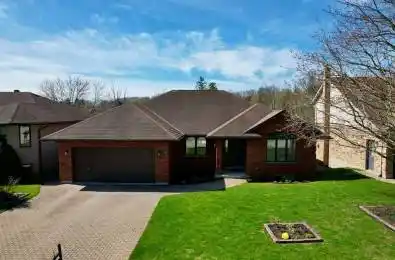 735 15th St. A West Street Owen Sound Ontario N4K 6V7