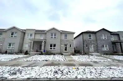 168 Broadway Lane Welland Ontario L3C 0J2