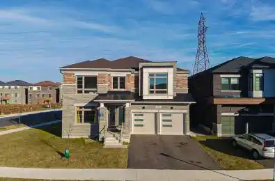 195 Granite Ridge Trail Hamilton Ontario L8B 1Z1