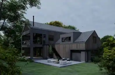 124 Interlaken Court Blue Mountains Ontario L9Y 0B8