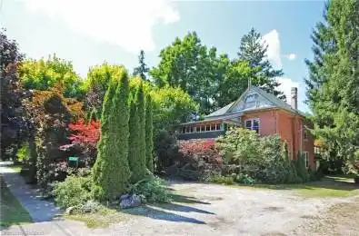 220 MARSH Street Blue Mountains Ontario N0H 1J0