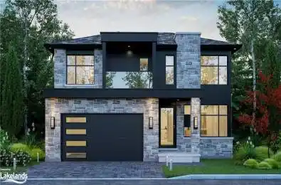 133 EQUALITY Drive Meaford Ontario N0H 1V0