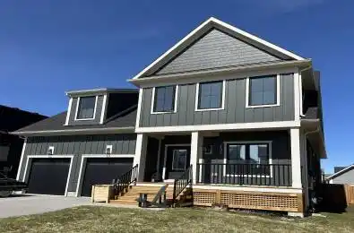 195 Courtland Street Blue Mountains Ontario L9Y 4E4