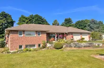 315416 Hwy 6 Highway Chatsworth Ontario N0H 2V0
