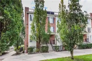 5 Everson Drive Unit# 1557 Toronto C14 Ontario M2N 7C3