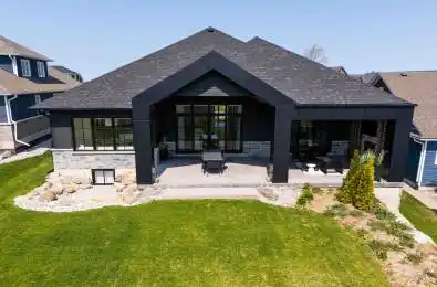 518 Algonquin Trail Georgian Bluffs Ontario N0H 1S0