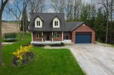 77260 Kinburn Line Huron East Ontario N0K 1W0