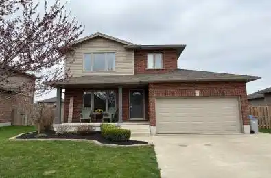 67 Clayton Street West Perth Ontario N0K 1N0