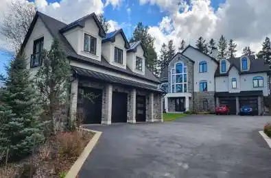 5040 Mount Nemo Crescent Burlington Ontario L7M 0T6